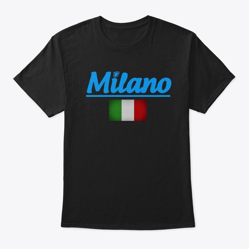 Milan, Italy