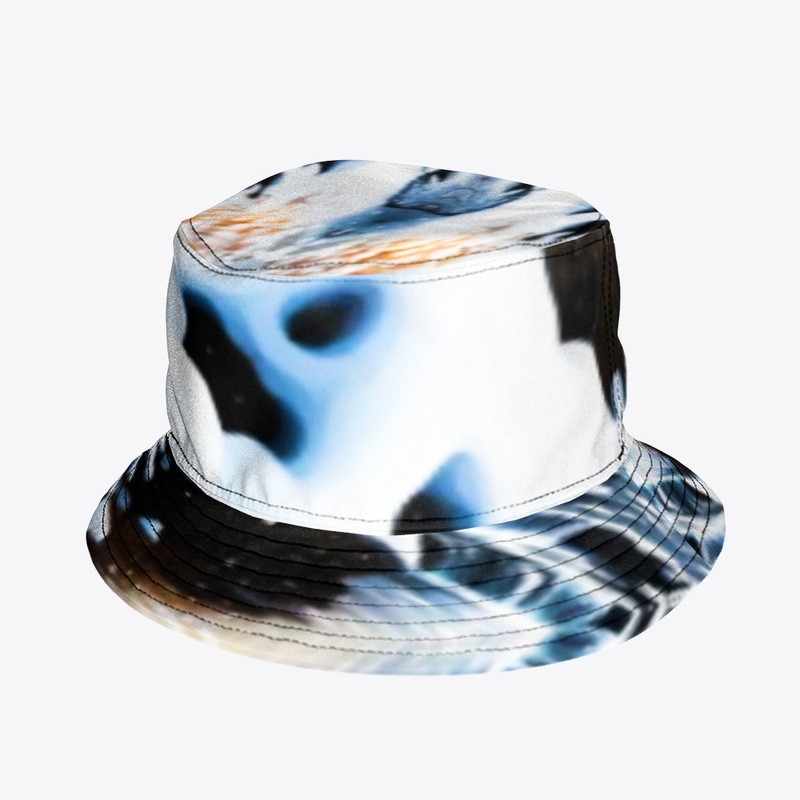 New Ice Art