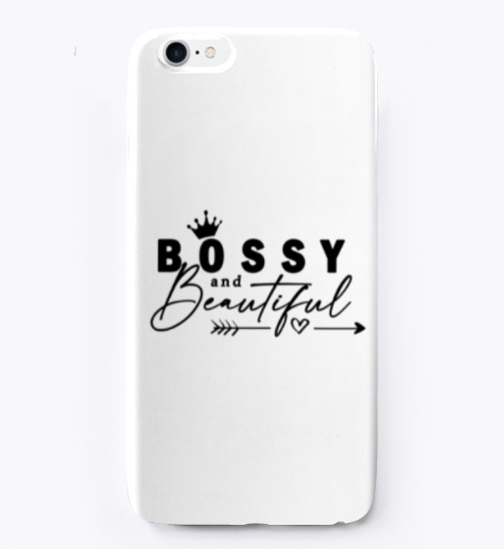 BOSSY Brand