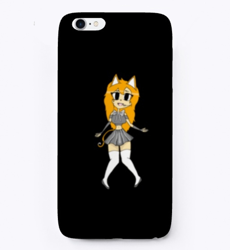 Crystal Cat