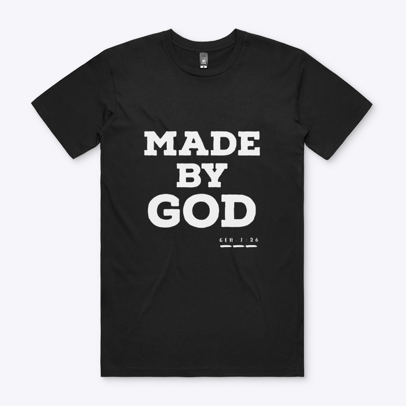 Made by God