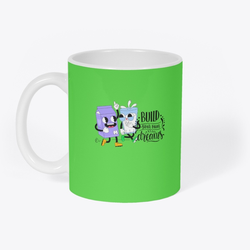 Happiness is a choice