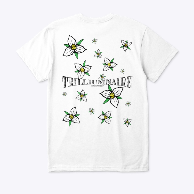 Trilliumnaire™ Burst