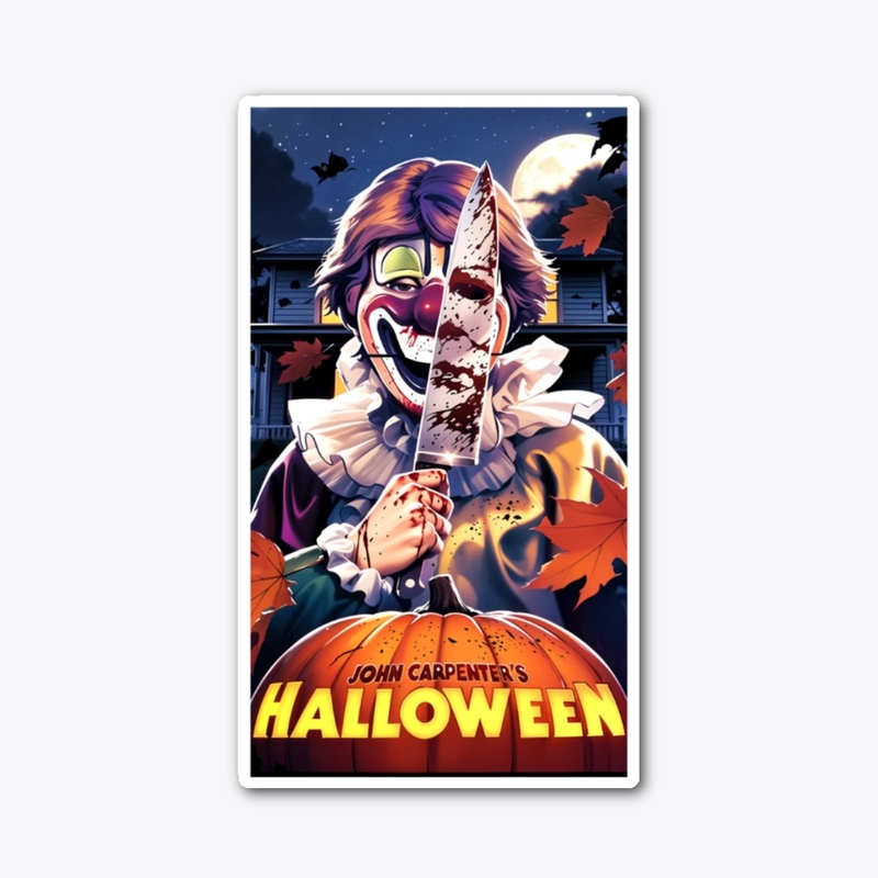Collection "Young Michael Myers"