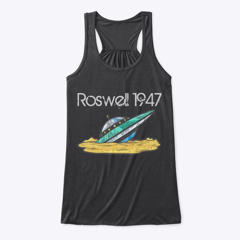 Roswell Crash