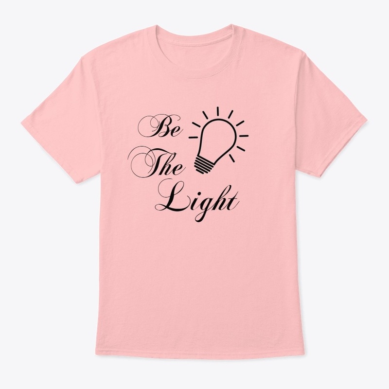 be the Light