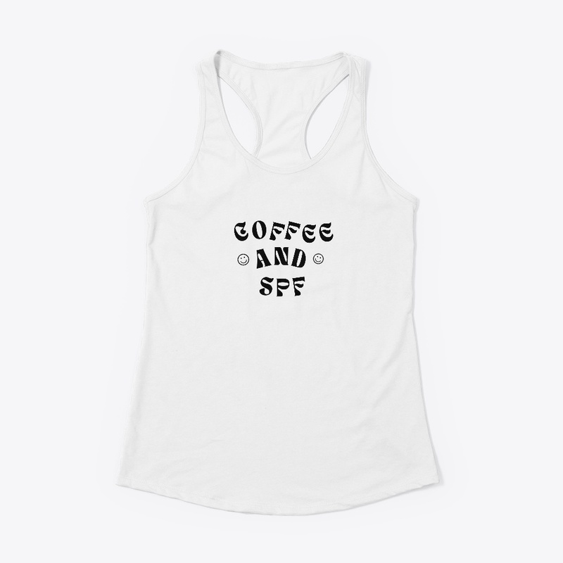 Coffee & SPF