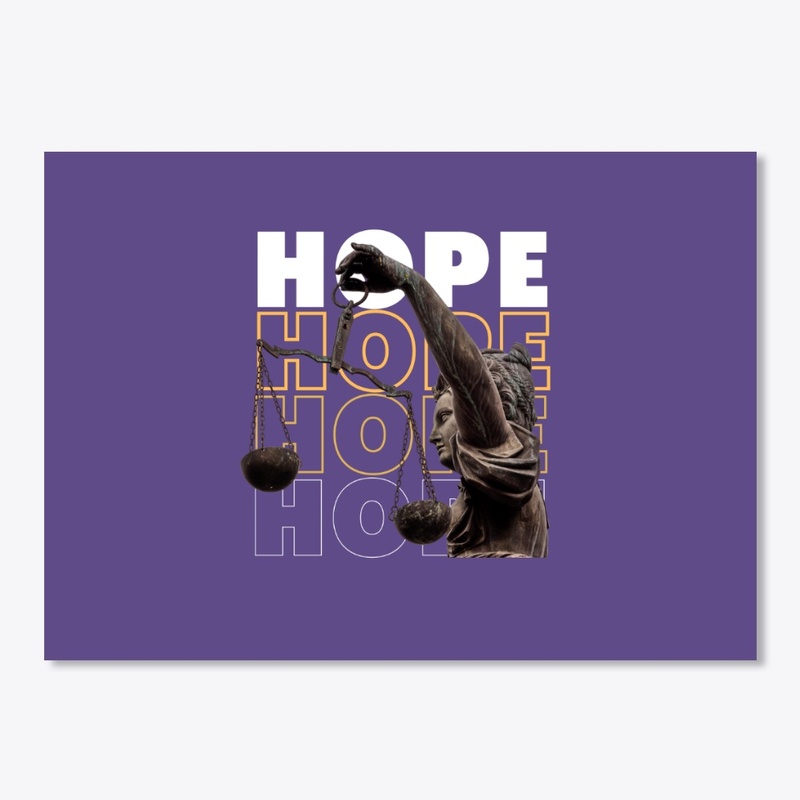 HOPE  