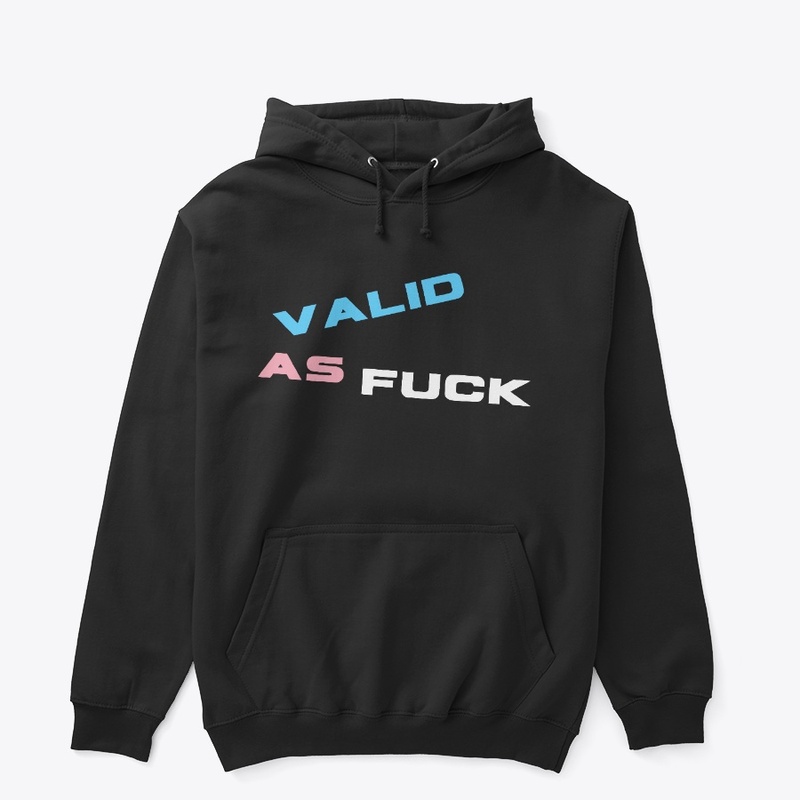 Trans Affirmation T-Shirt