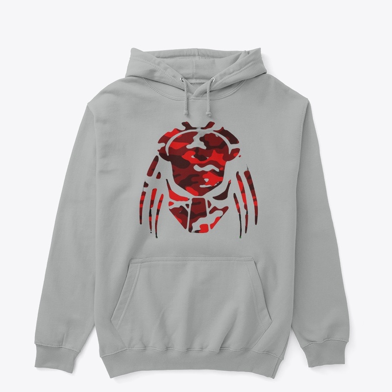 ALIENS TOP