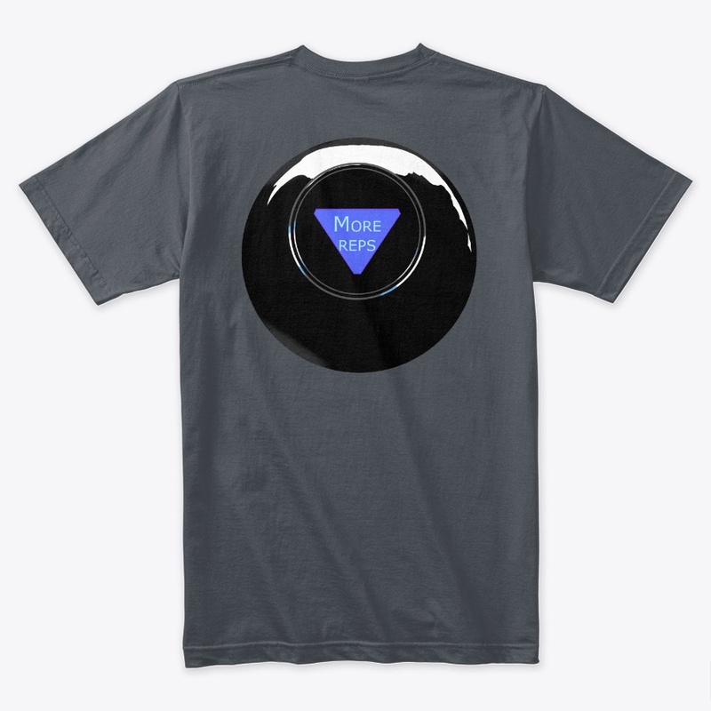 Magic bjjBall