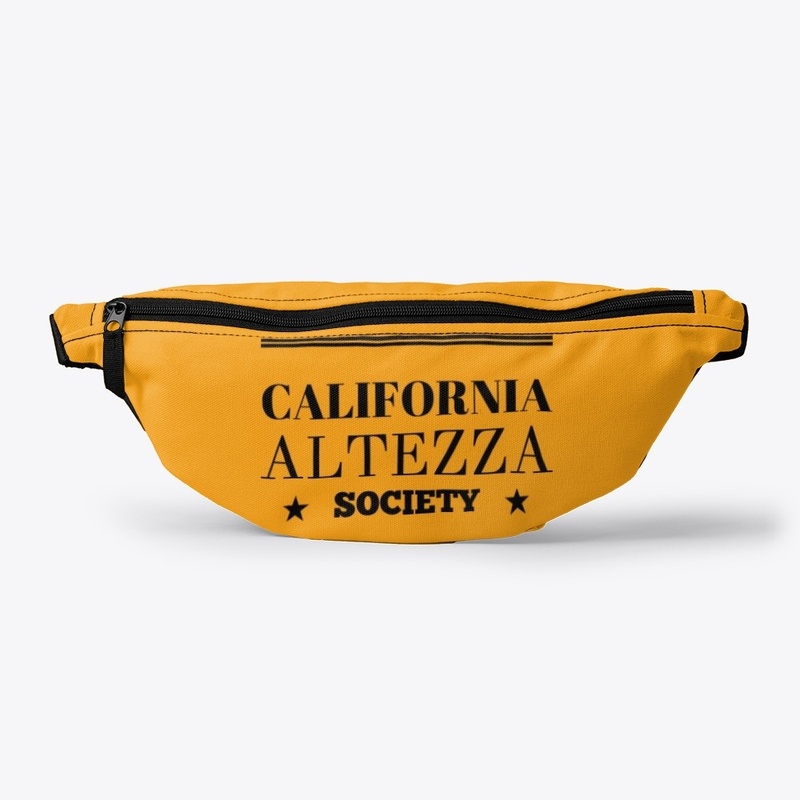 California Altezza gold