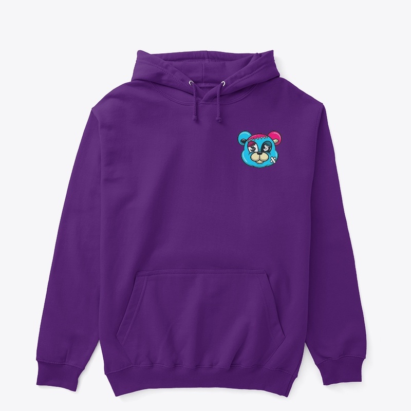 Comfortable jacket