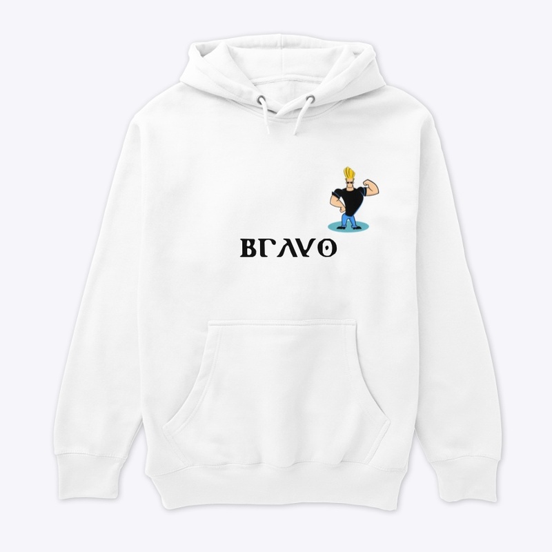 Rich Tae x bravo collection 