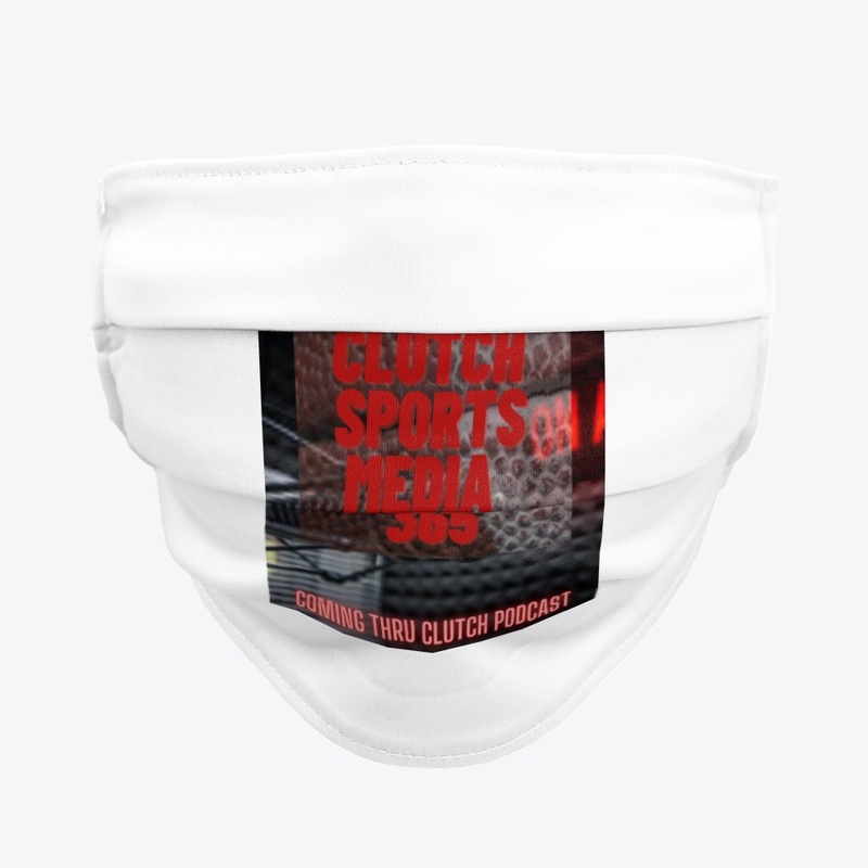 CSM365 Logo Merch