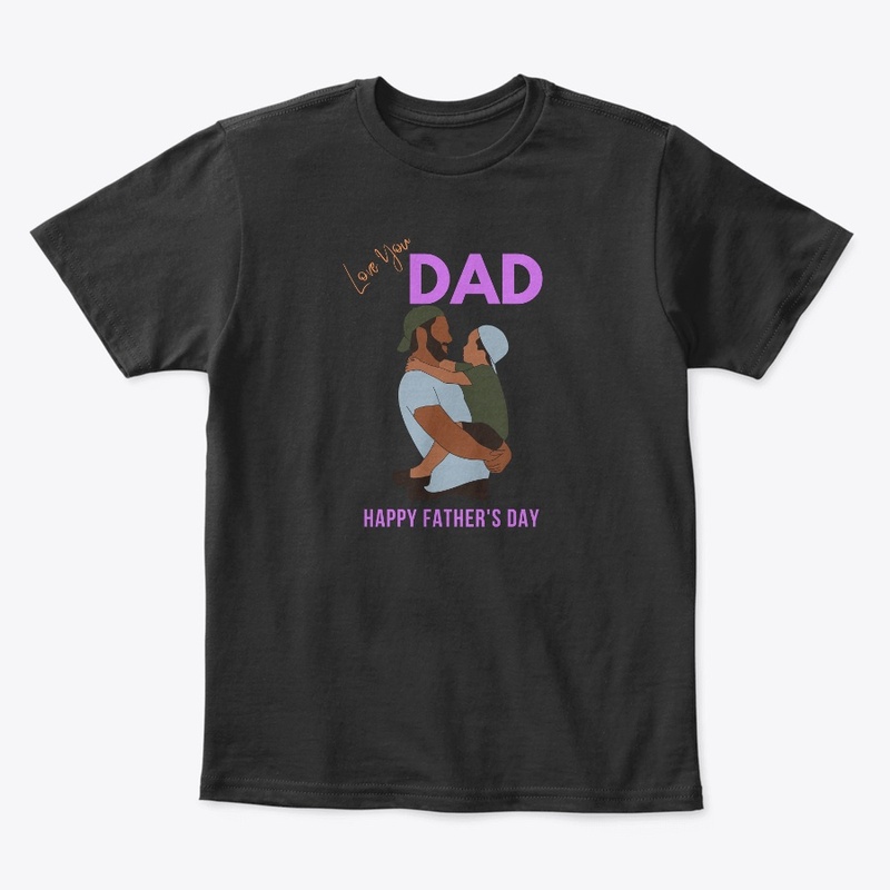 Father's Day T-Shirts