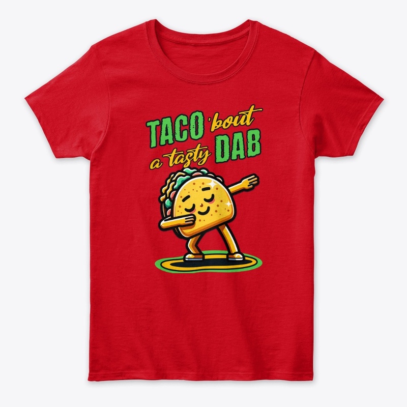 Tasty Dab!