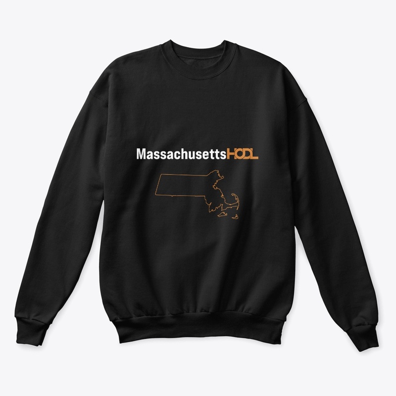 Massachusetts HODL: A Timeless Classic