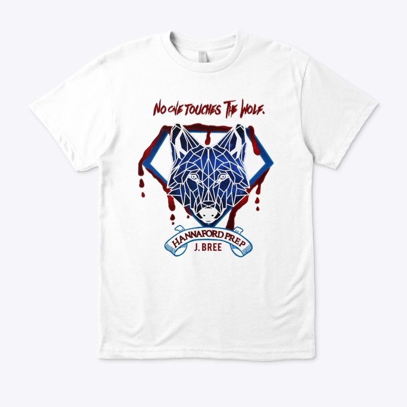 The Wolf