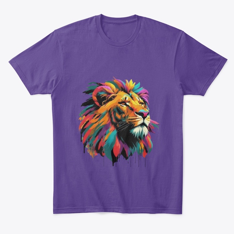 LION COLOR