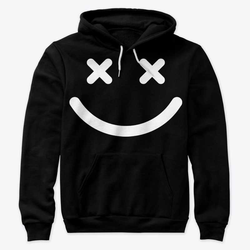 White Smile Line 