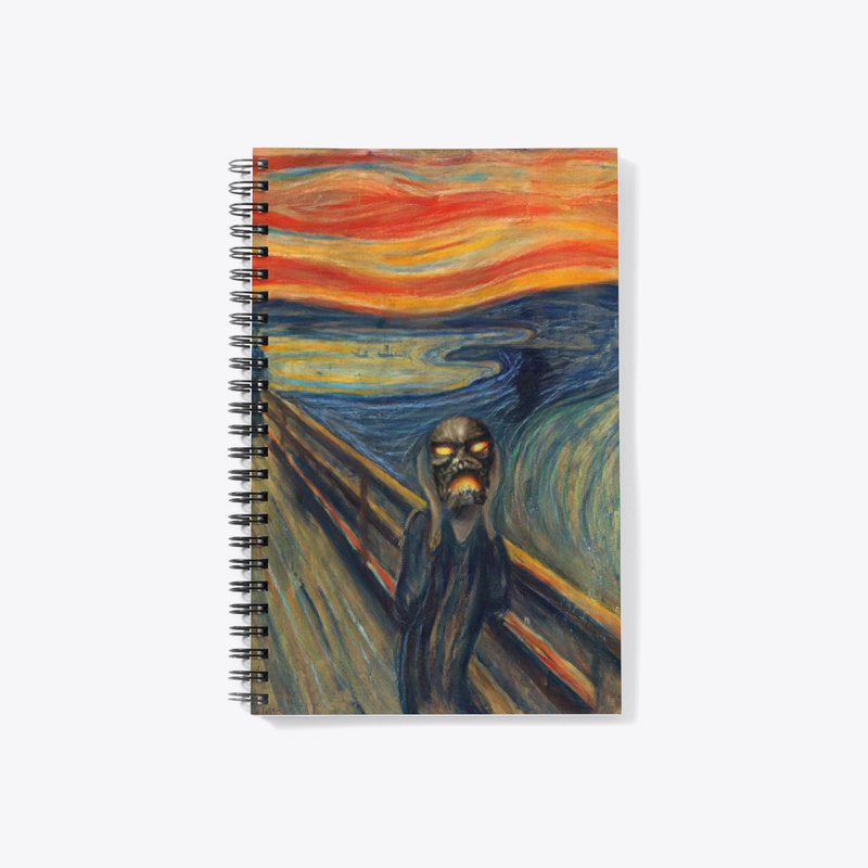 The Scream