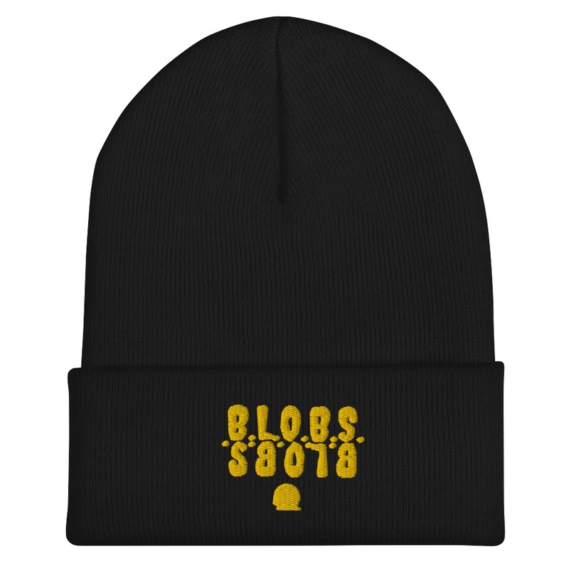 BLOBS Beanie