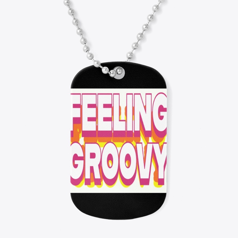 Groovy