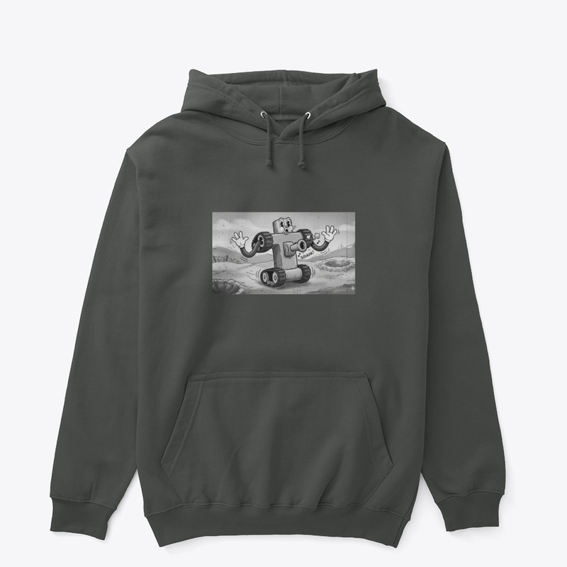 Sqeaky Tank - 2