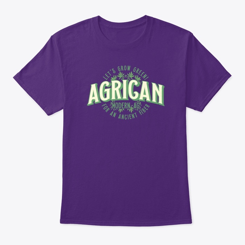 AGRICAN