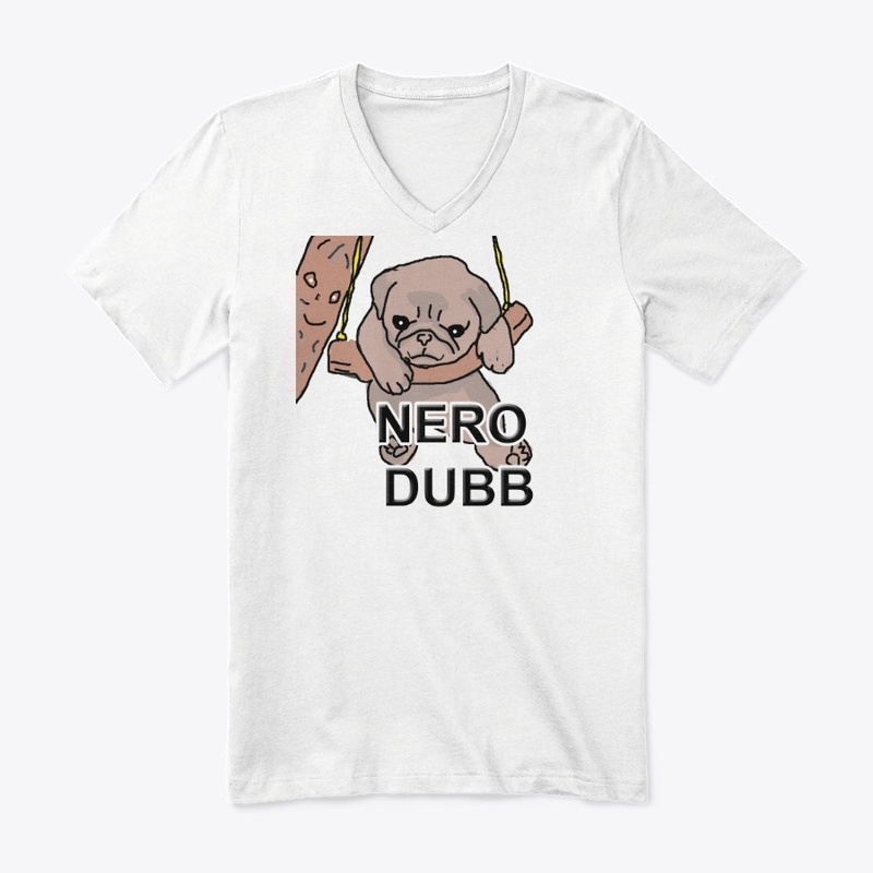 Nero Dubb - Puppy Love 