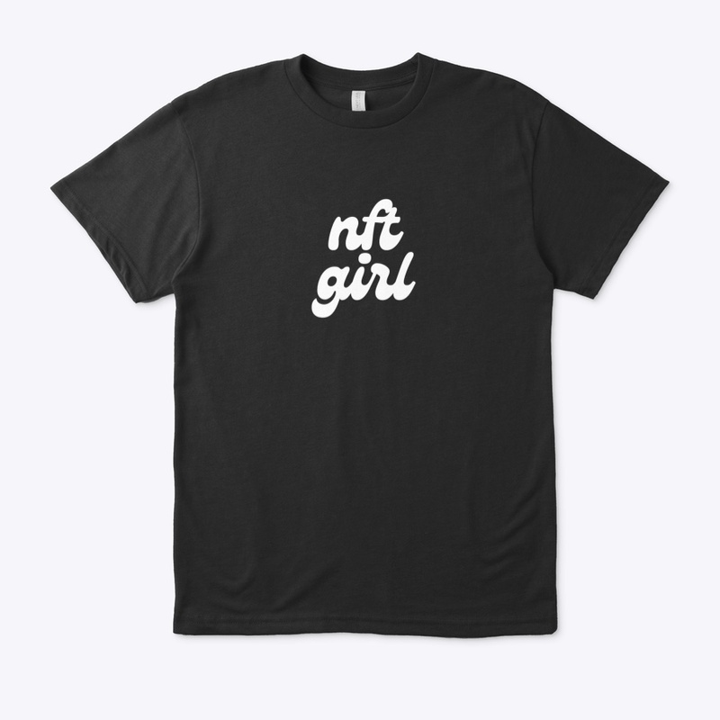 NFT Girl 