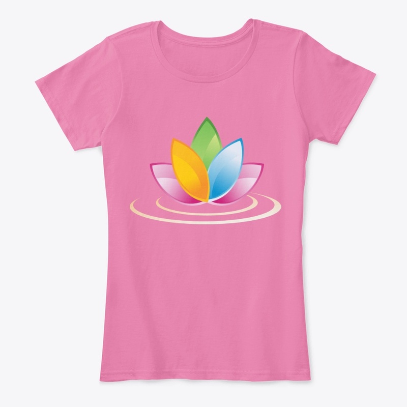 Yoga flower