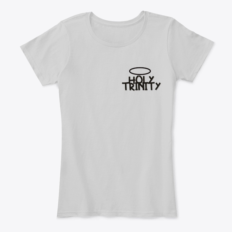 Holy Trinity Merch