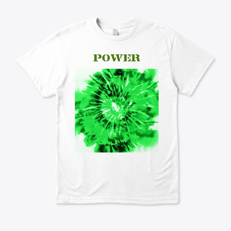 POWER Inner Self