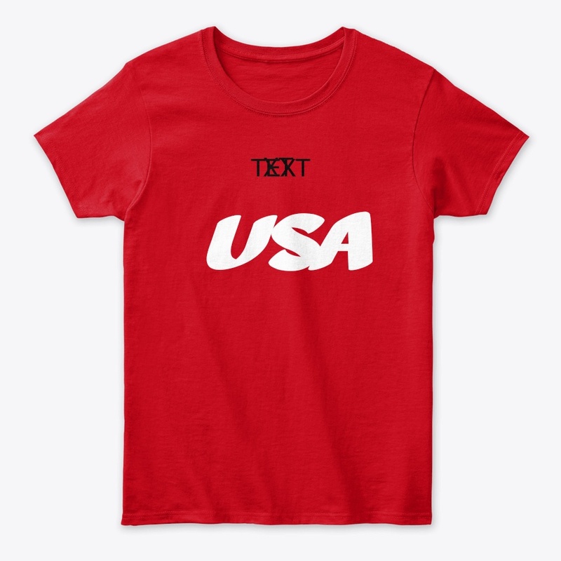 USA