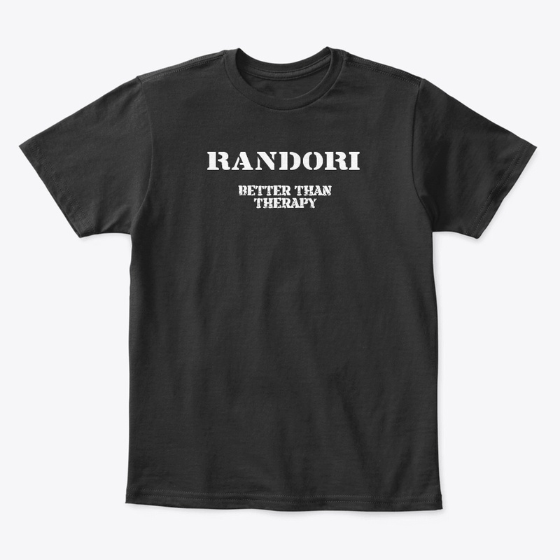 Randori