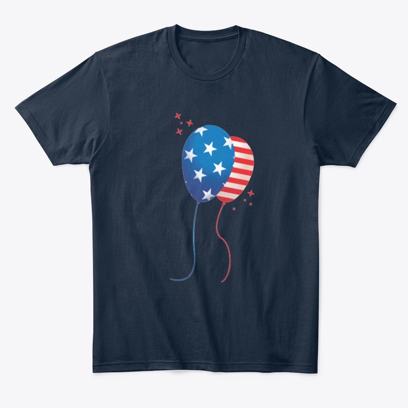 Us Independence Day 4th Of July 