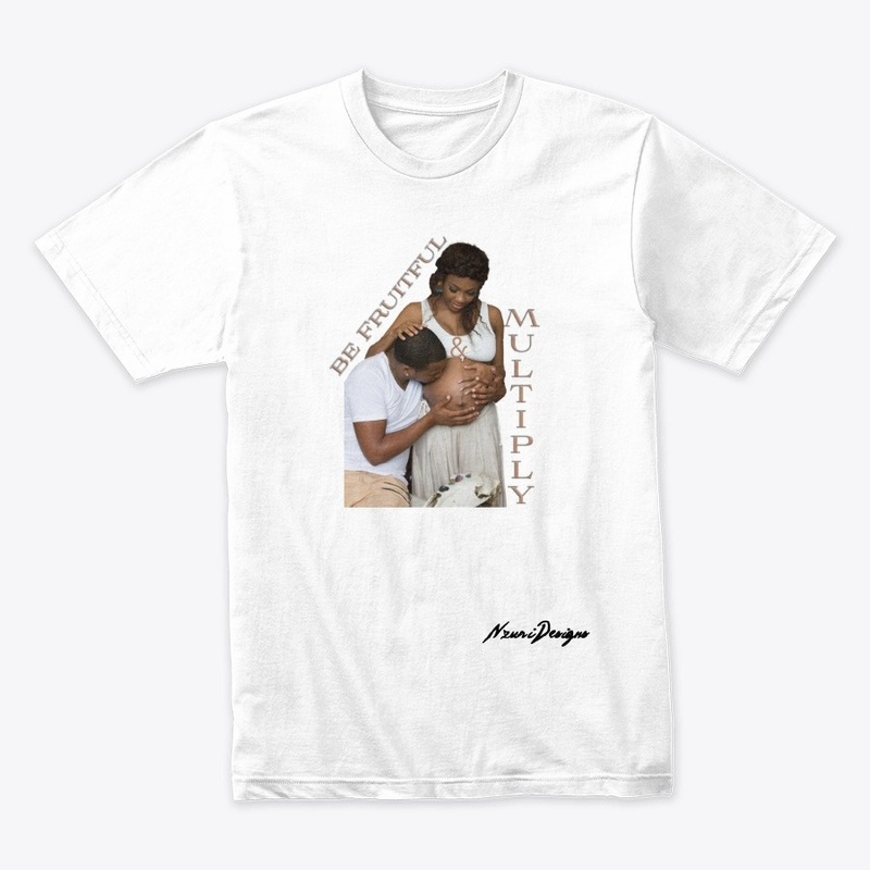 Be Fruitful & Multiply