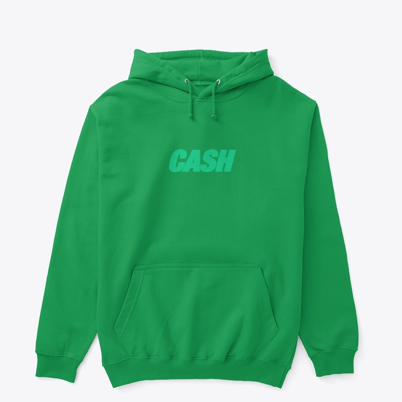 CASH LIFE HOODIES