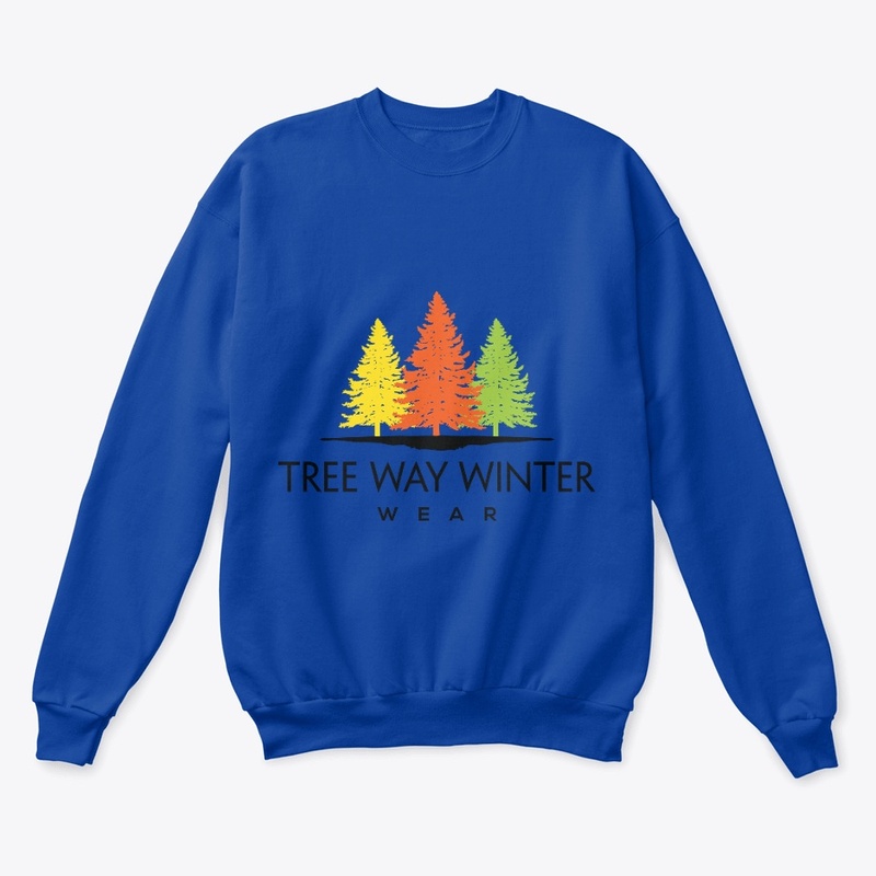 TREE WAY WINTER WEAR