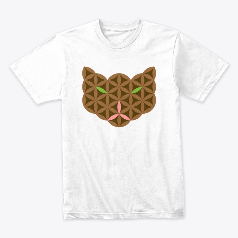 The Cat Of Life - M0/Brown