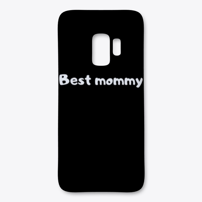 Best mommy