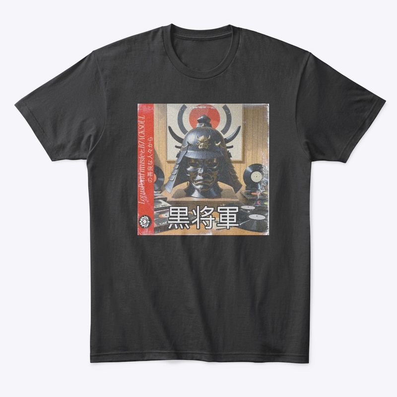 Black Shogun