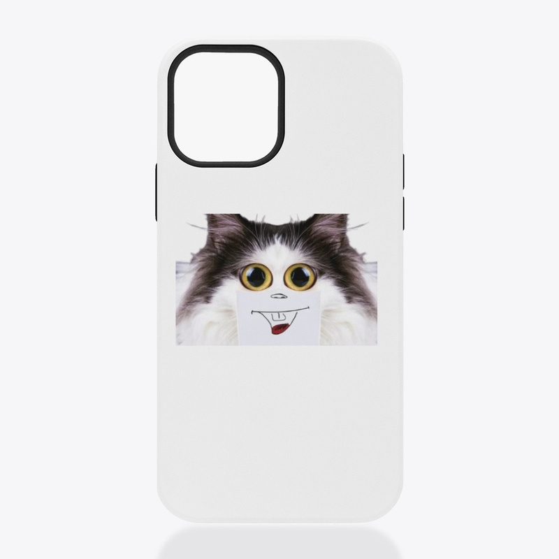 That's Hot! CatSnips