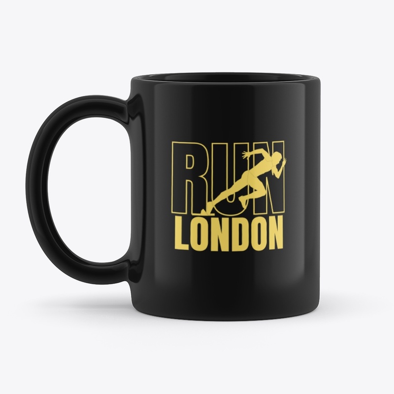 Run London (Gold)
