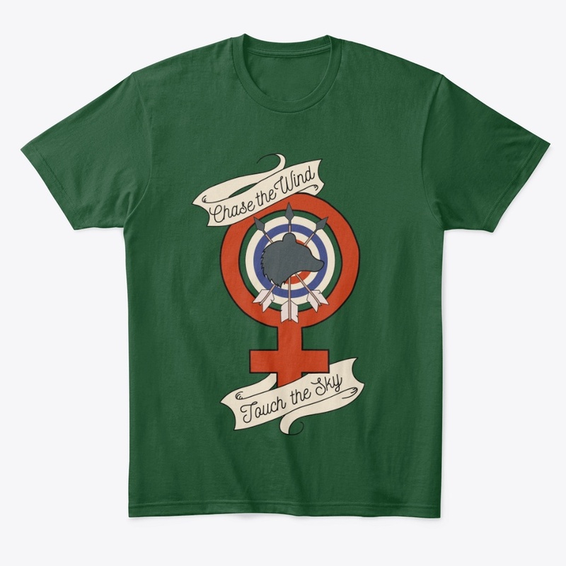Brave Feminist