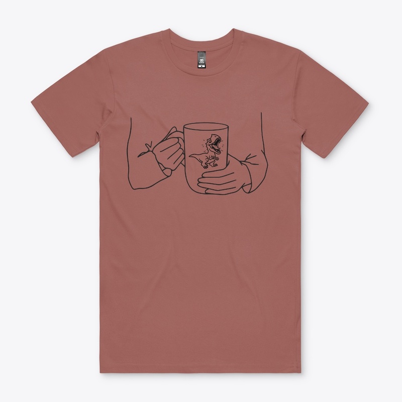 Tea Rex