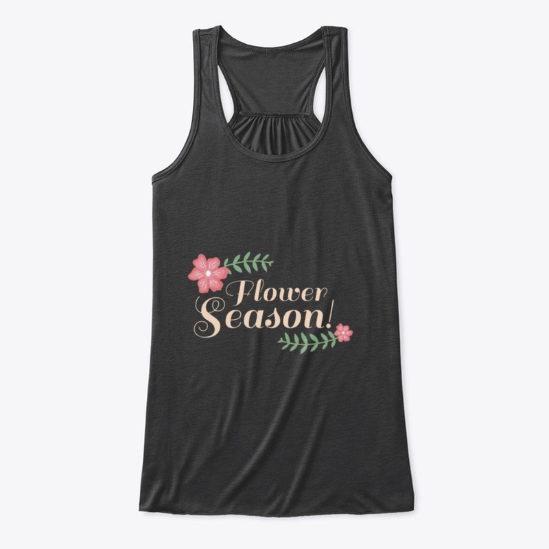 Flower season, Spring Time