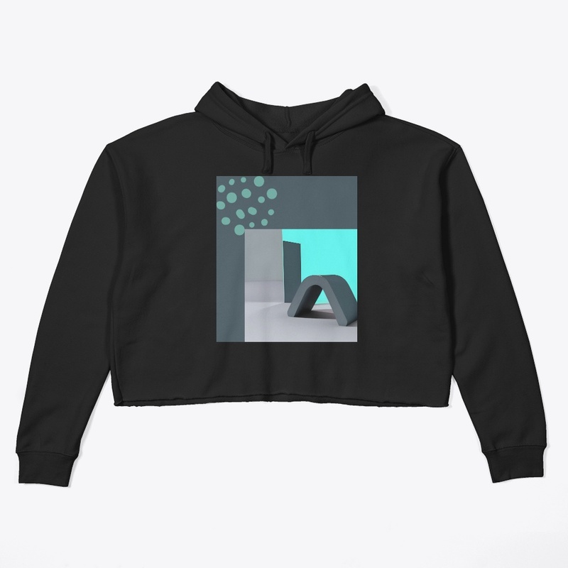 Tech Teal